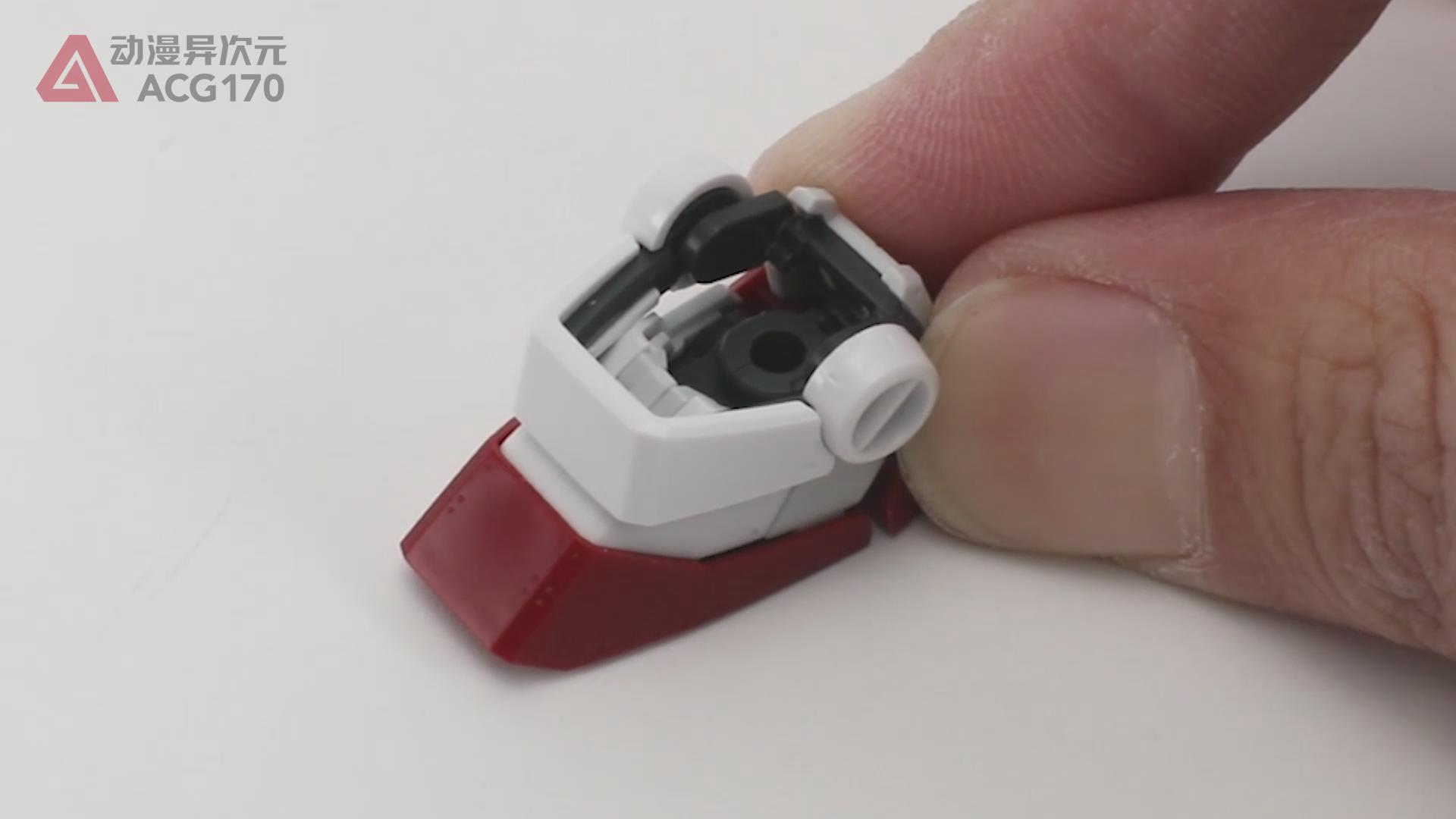 涓囦唬楂樿揪hgrx77-2,涓囦唬rg01rx-78