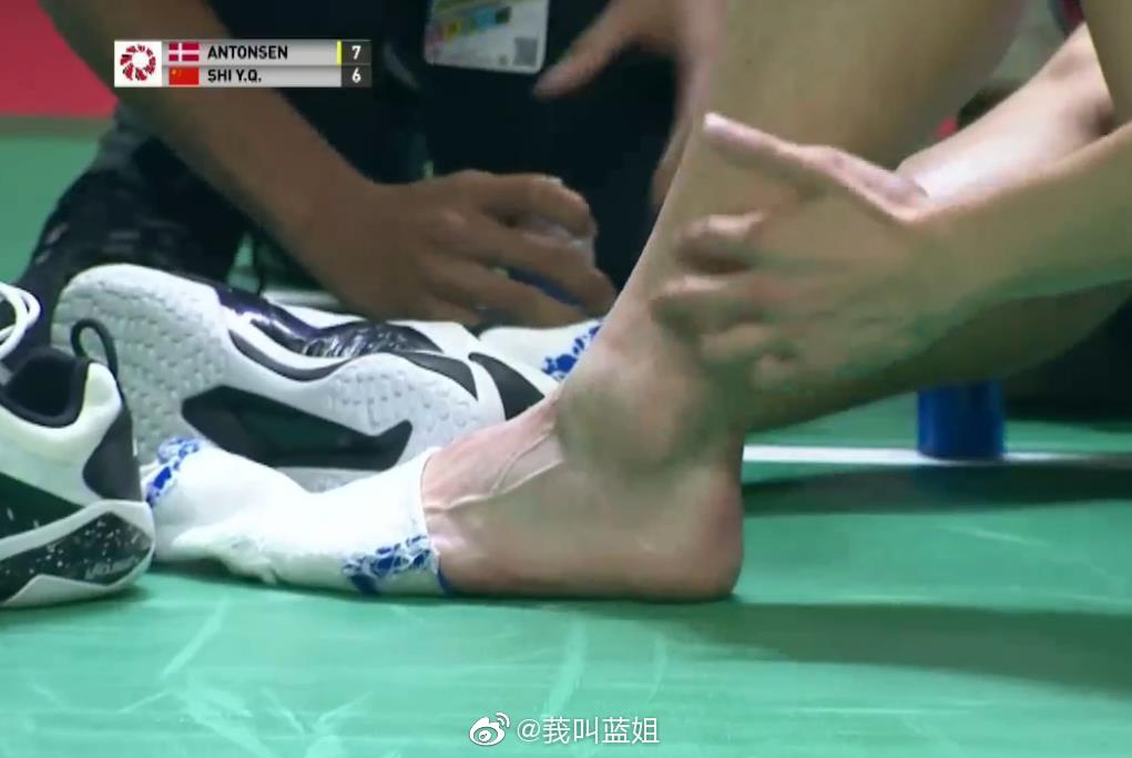 谁才是致使石宇奇受伤的真正元凶,2019年石宇奇受伤后参加的比赛