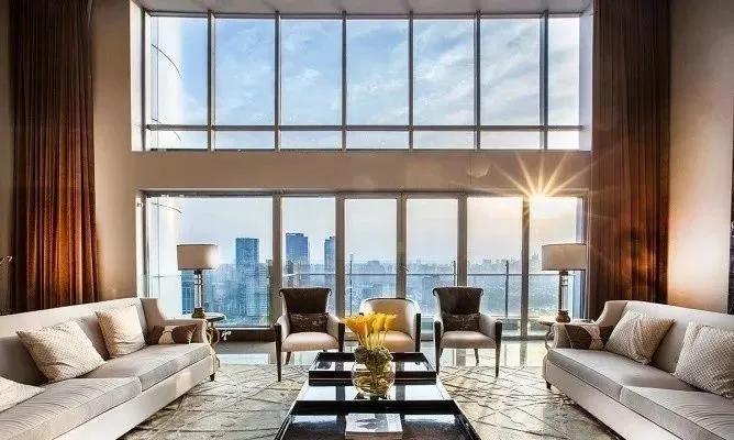 买海景壹号还是汤臣一品,上海中粮海景壹号vs汤臣一品