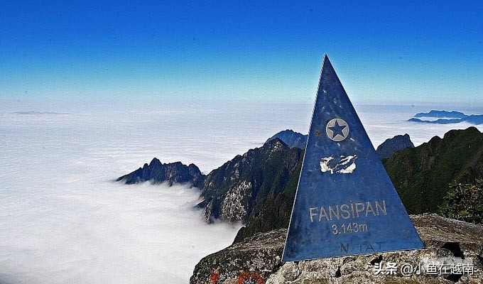 越南自由行必去的十个景点,越南出国旅游目的地