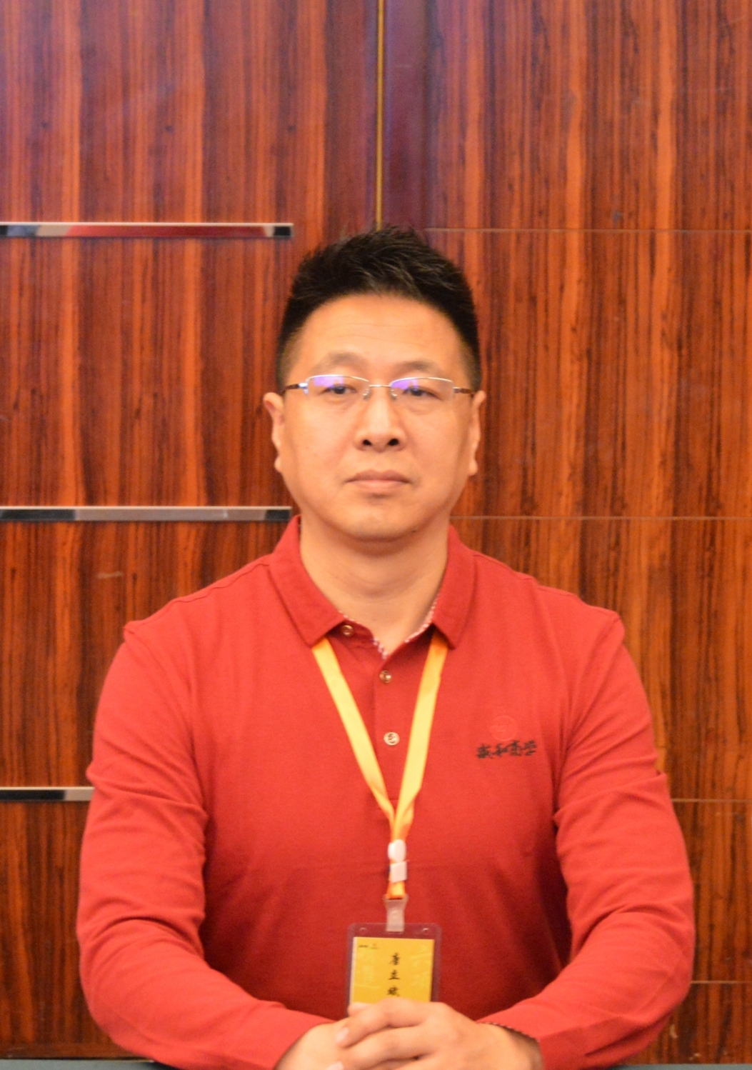 德慧双修不负韶华砥砺行—德慧(大连)国际贸易公司总经理唐立斌