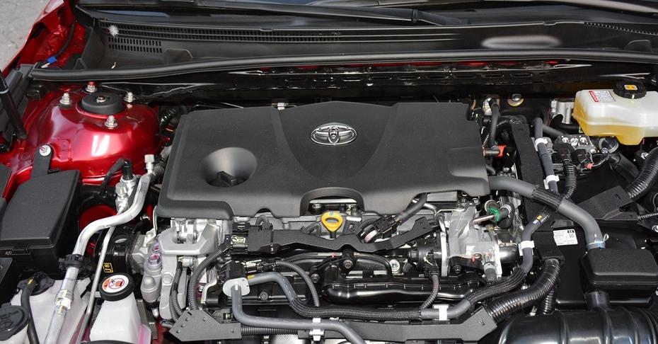 丰田的全部车型哪个款最值得入手,丰田这款车气势非常强还非常省油