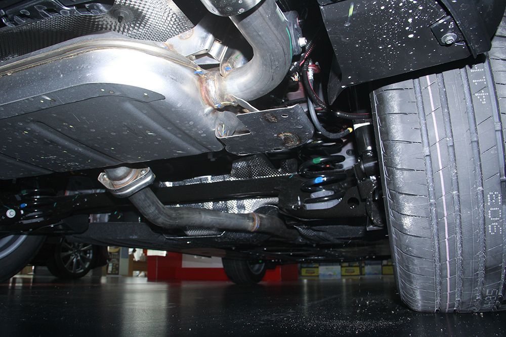 省油还得是日系车实拍马自达cx-30,深度试驾长安马自达cx-30