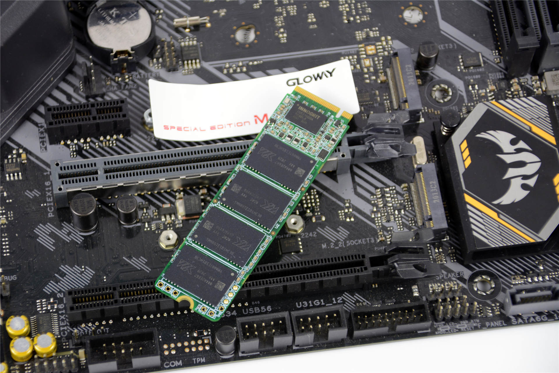 光威哪个固态硬盘最好,光威m.2固态很差吗