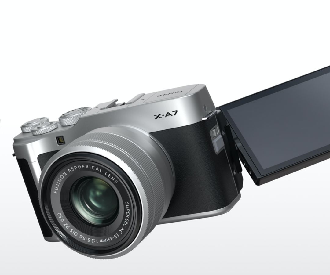 双十一相机完全购买指南