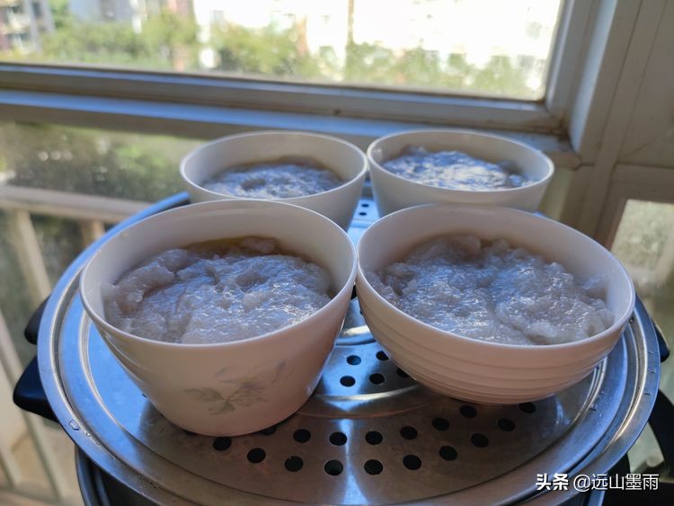 用魔芋制作魔芋豆腐的过程,干魔芋制作魔芋豆腐全过程