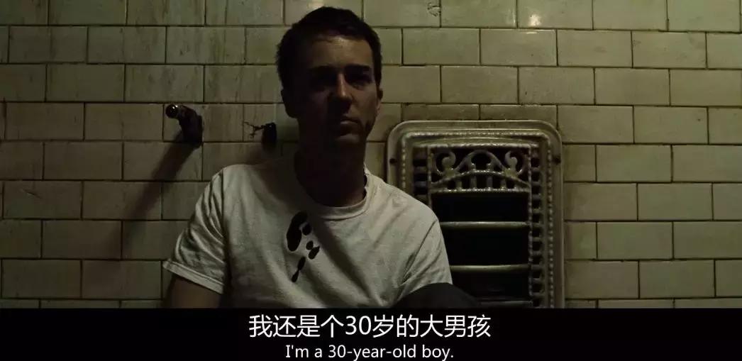 又嗨又深刻，这部豆瓣9.0的神作搁现在就是一部*片禁**