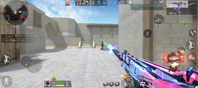 cf手游金蛇戒指解析,cf手游金蛇戒指怎么才能亮