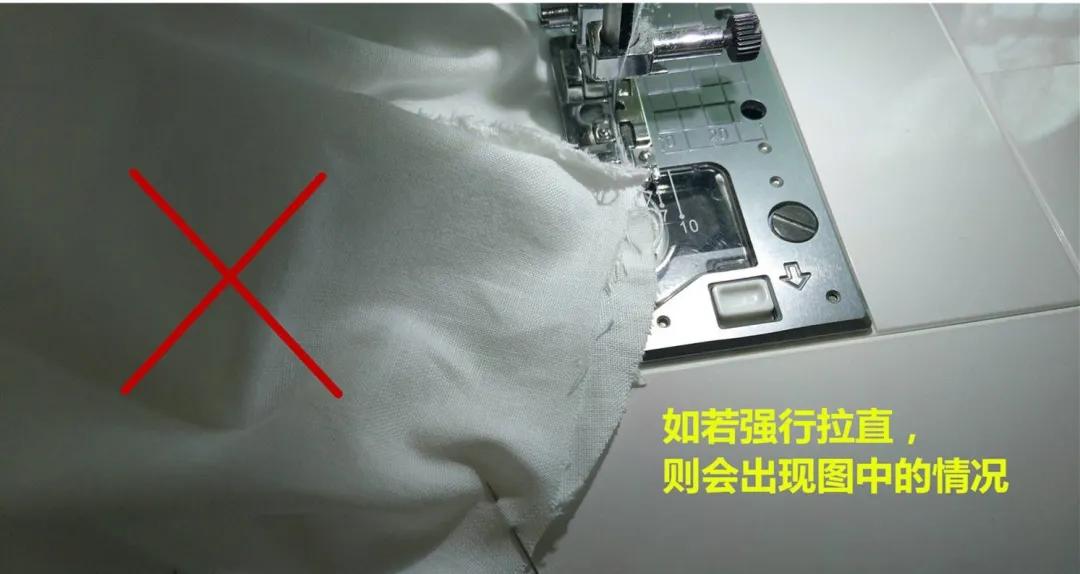 袖子的缝合缝纫,袖子开缝手工缝纫技巧