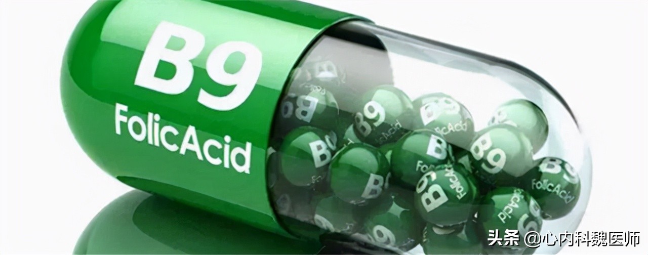 在美国，叶酸大面积下架，我国卒中患者还要补吗？叶酸咋吃才对？