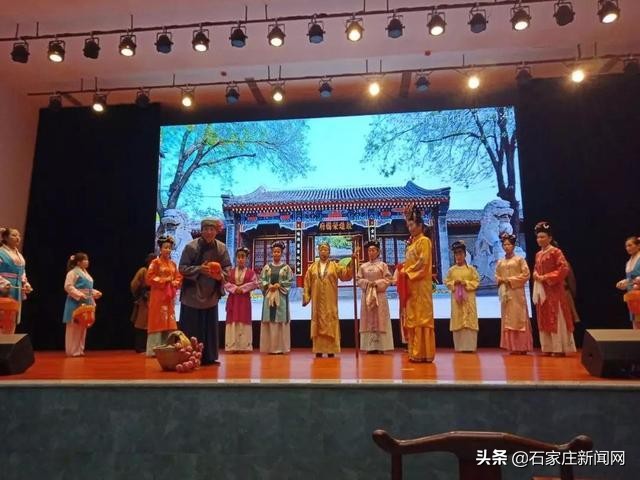 石家庄春节三日旅游攻略大全最新,石家庄附近春节必去十大景点推荐