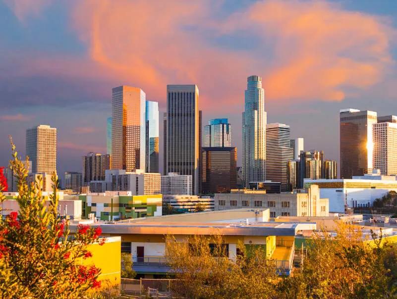 加州的经济有多发达,加州是不是美国最富有的州