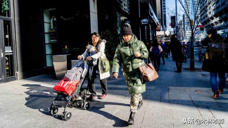 加拿大多伦多生活日记,加拿大多伦多留学生活纪实