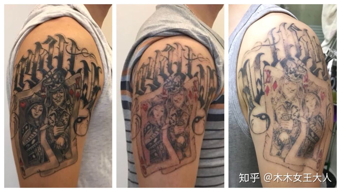 洗纹身一般要多久才能洗干净,洗纹身可以一次洗干净吗