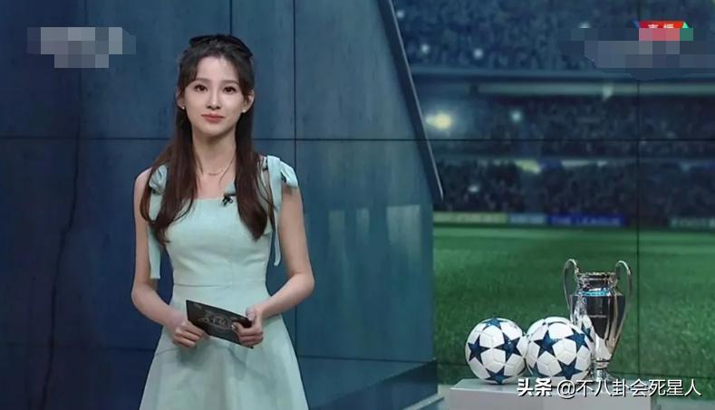 央视女主持人歌唱大赛,中央台女主持人选秀