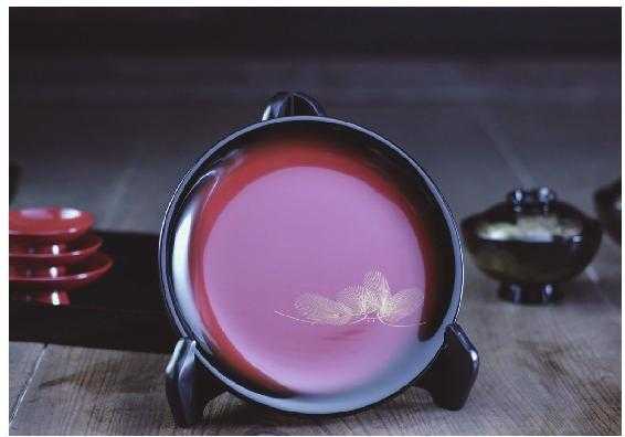 了不起的匠人亚洲手作展,了不起的匠人古法染色