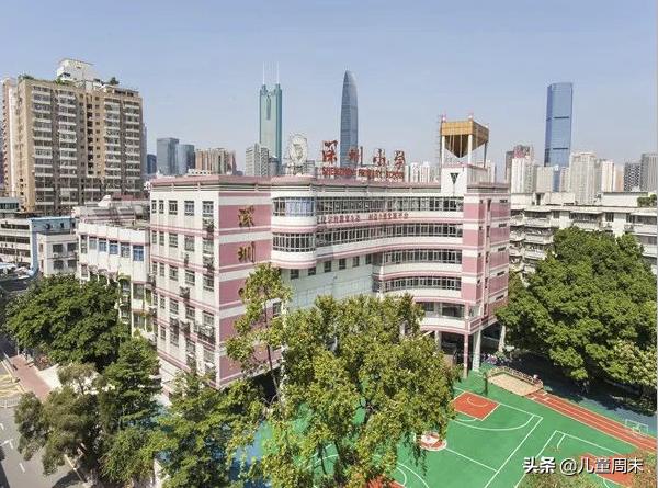 深圳深户公立小学哪个学校最好,深圳有哪些好的公办小学学校
