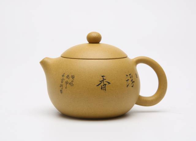 紫砂壶100种图片及名称介绍大全,60种经典紫砂壶型名称大全