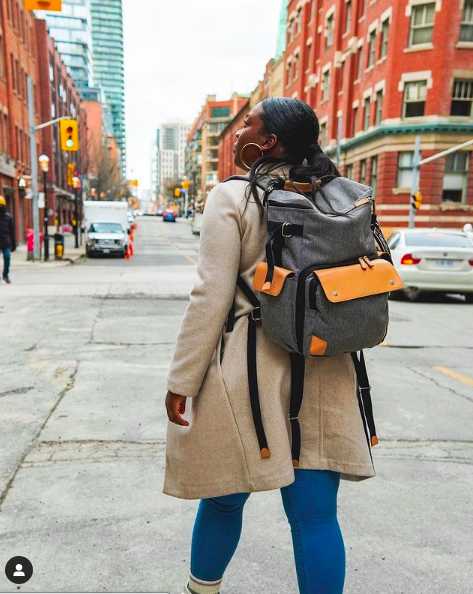 什么牌子的双肩包结实好看又实惠,推荐几款值得买的双肩包