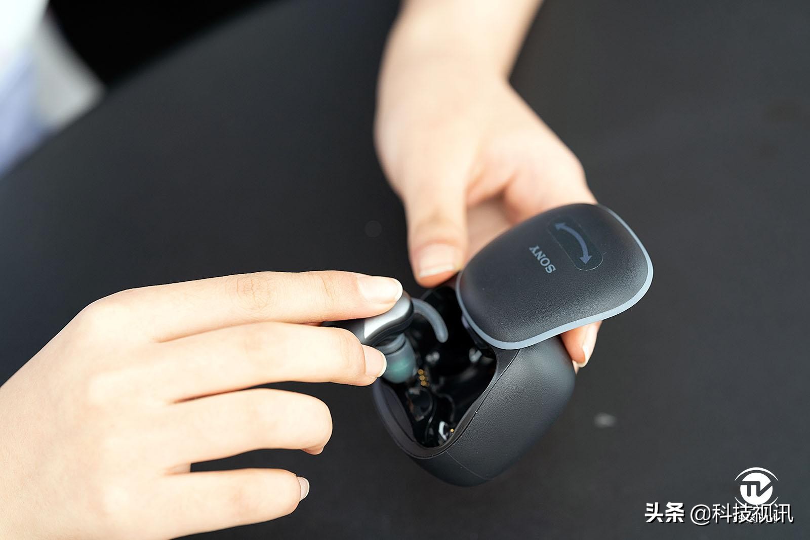 索尼wf1000x降噪耳机横评,索尼降噪耳机wf-sp700