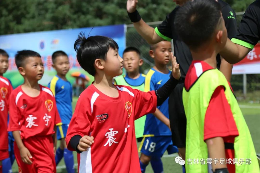 长春市二道区足球春城杯,2021年长春市足球业余联赛春城杯