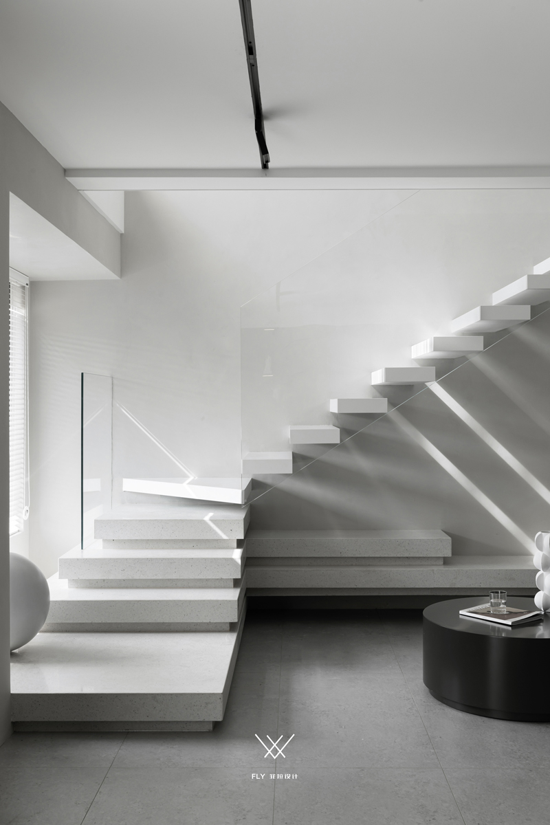 变“碍”为“爱”，打造天空的阶梯