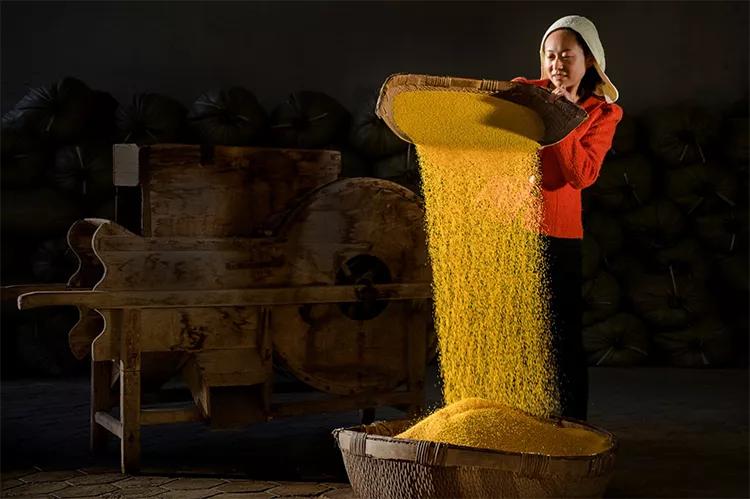 米脂小米最好的牌子是哪个,延安小米好还是米脂小米好