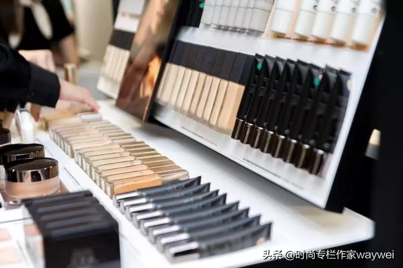 底妆专家LAURAMERCIER落户SOGO尖沙咀，败家的理由又多了一个