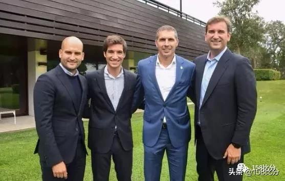 瓜迪奥拉的传控打法横扫足坛,传控足球瓜迪奥拉