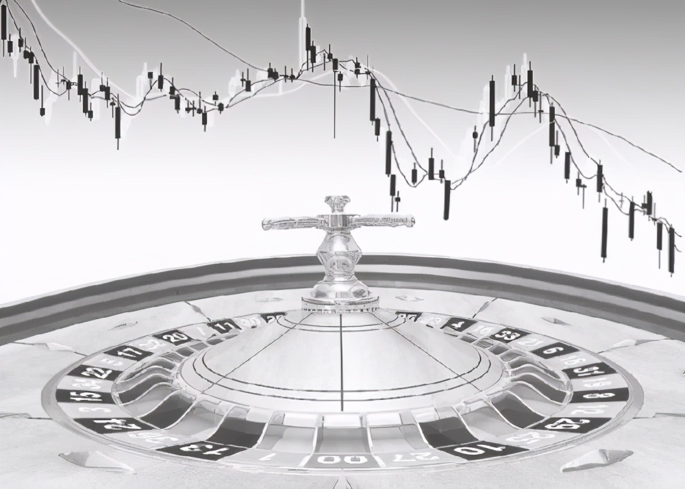 为什么炒股票简单炒期货难,炒股票和炒期货哪个赚钱