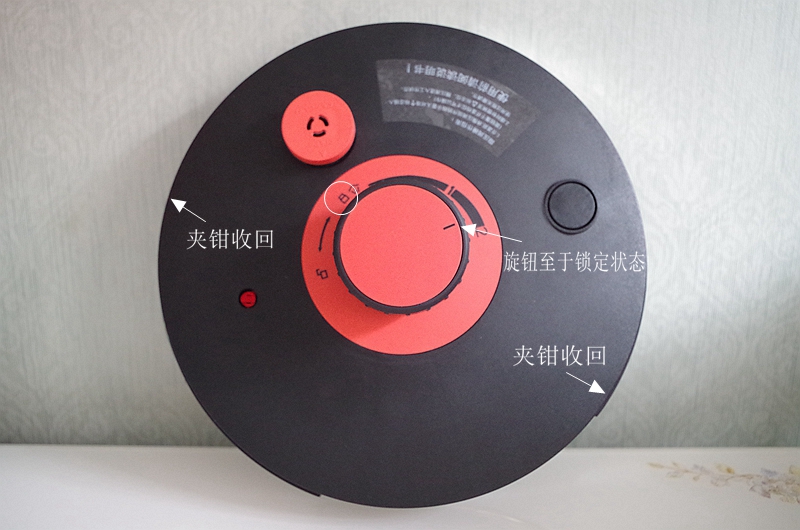 黑科技好物家用高压锅,料理智能高压锅