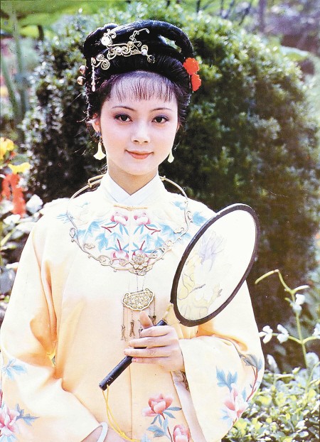 20位国外女星今昔对比,80年代最漂亮的10位女星