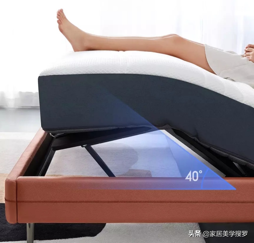 智能床究竟怎么买？购床避雷，好物种草，你不知道的购买技巧