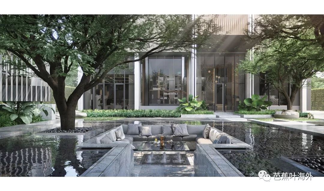 泰国曼谷房产loft公寓,泰国曼谷公寓最新楼盘