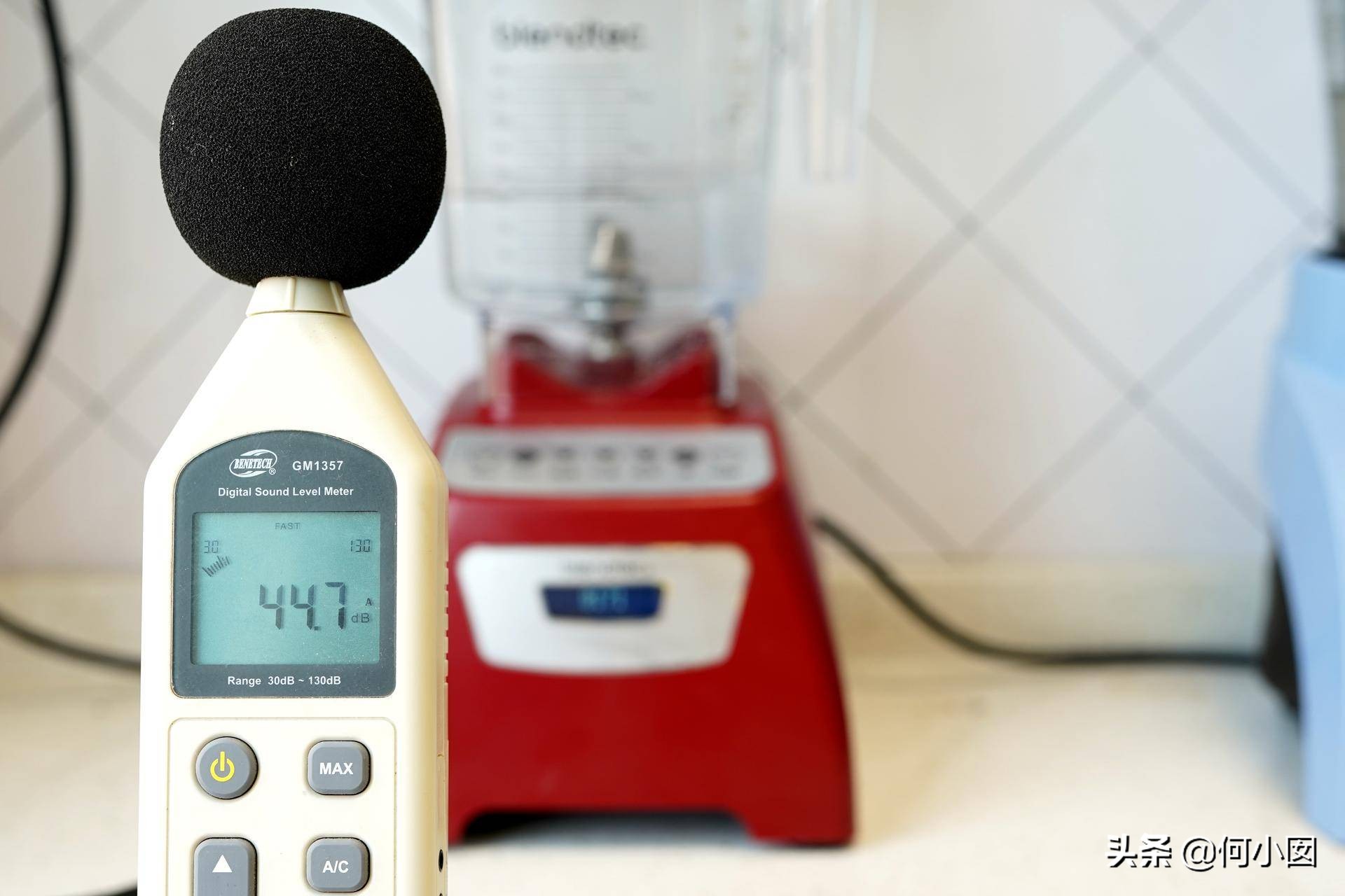 blendtec800破壁机评测,blendtec破壁机很大一股味道