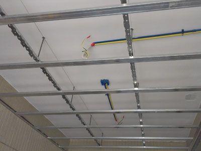 轻钢龙骨石膏板吊顶价格,轻钢龙骨石膏板吊顶怎么做快