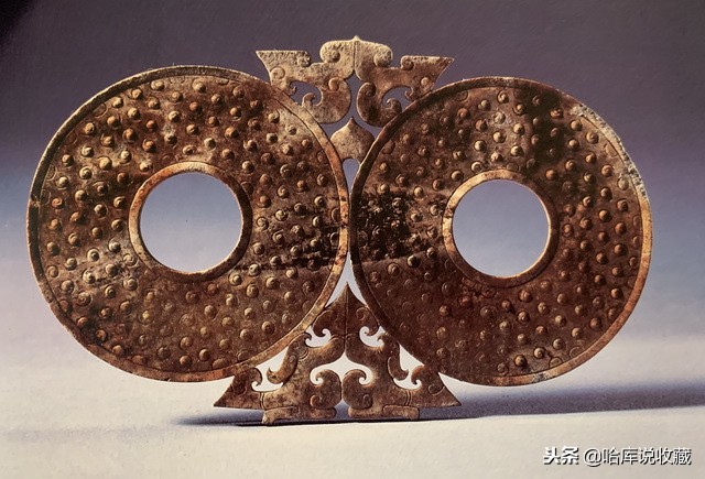 汉代玉器的材质特点,秦汉玉器发展现状