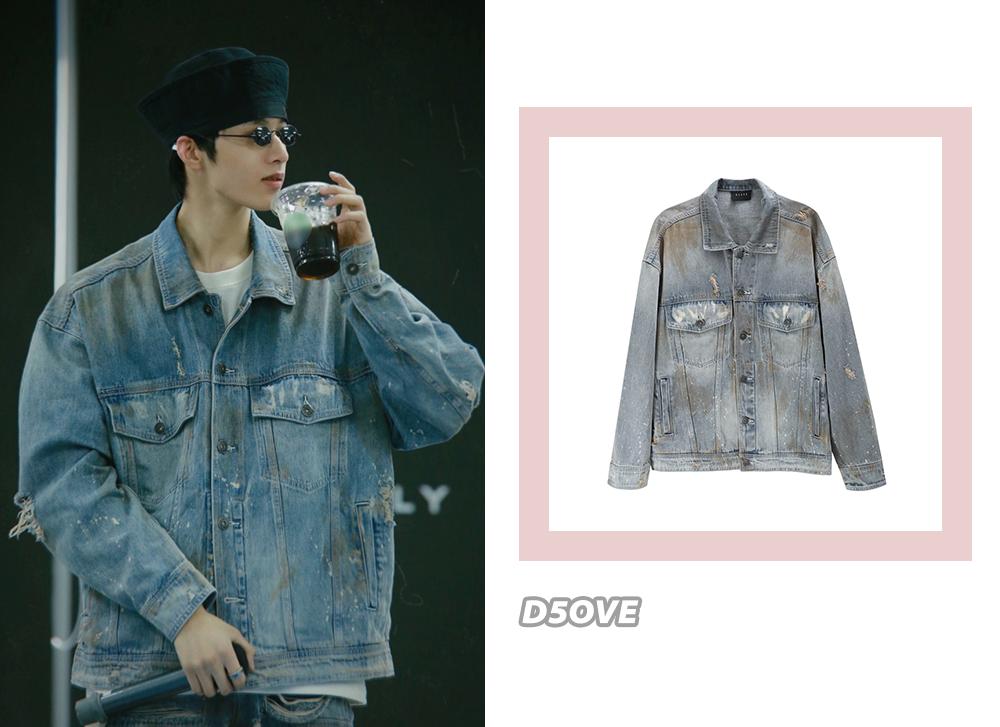 刘耀文|娱乐圈顶流圈层新增一位15岁少年？