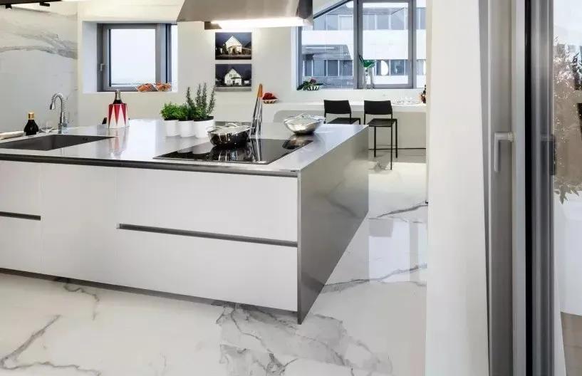 迪拜帆船酒店建材是什么,迪拜帆船酒店用欧派橱柜