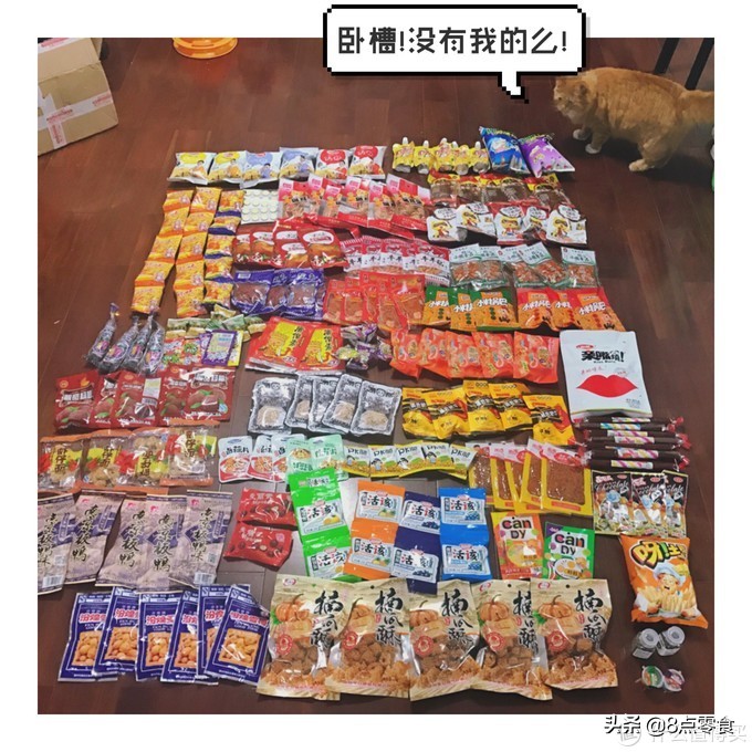解馋不发胖的15种零食测评,零食推荐100款不长胖的