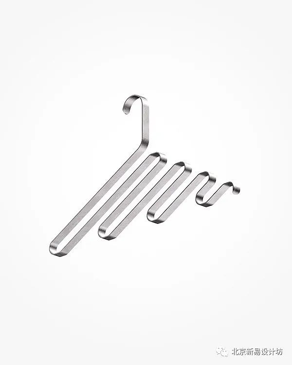生活好帮手设计,创意衣架设计