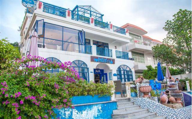 肇庆鼎湖度假酒店推荐,肇庆涟岸湖景民宿