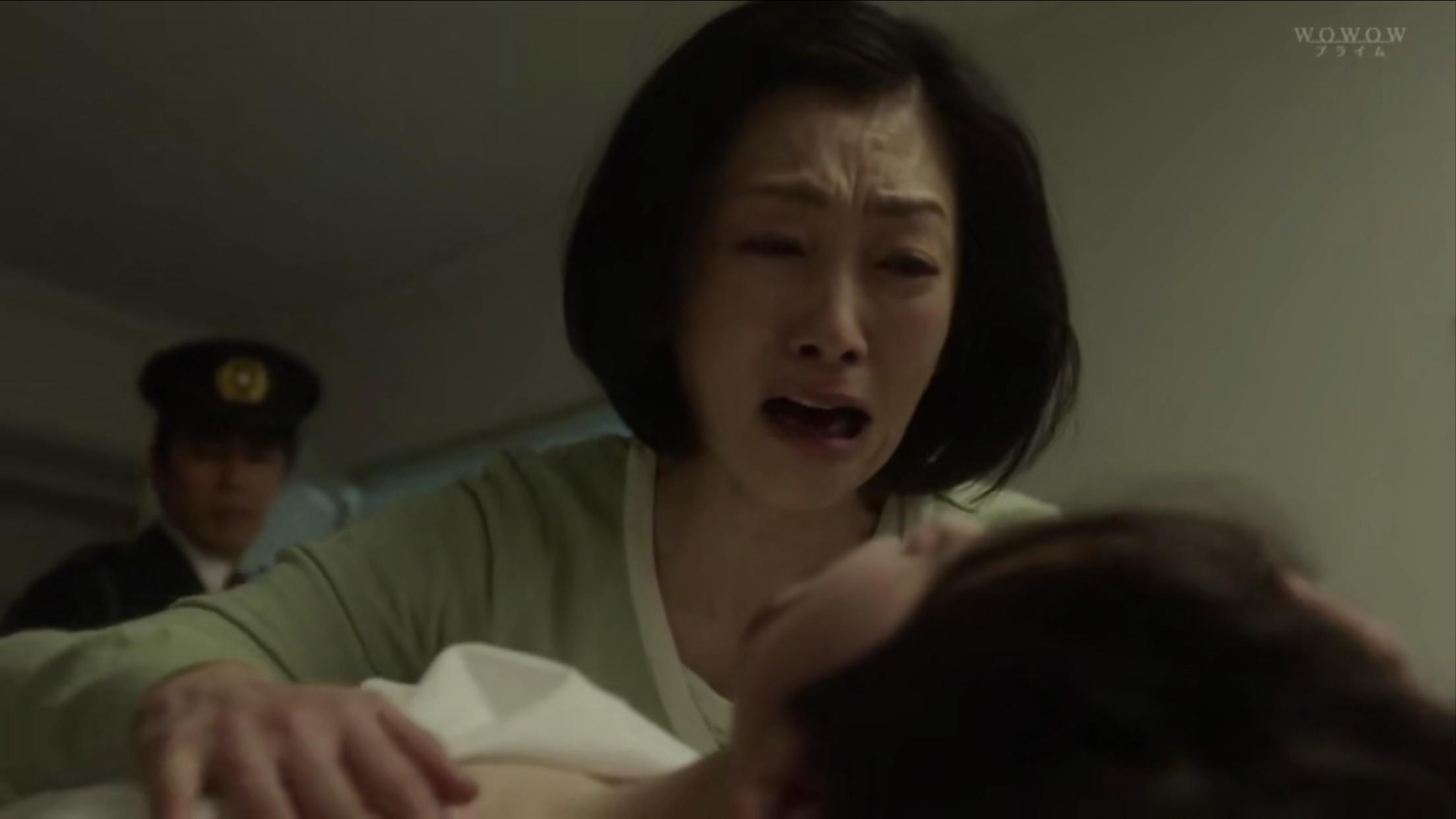 悲剧《绝叫》——一个善良的女孩是如何陷入人性的黑暗的?