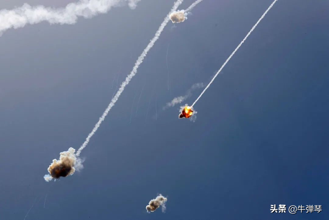 军事战争五个前兆,战争爆发前三大预警