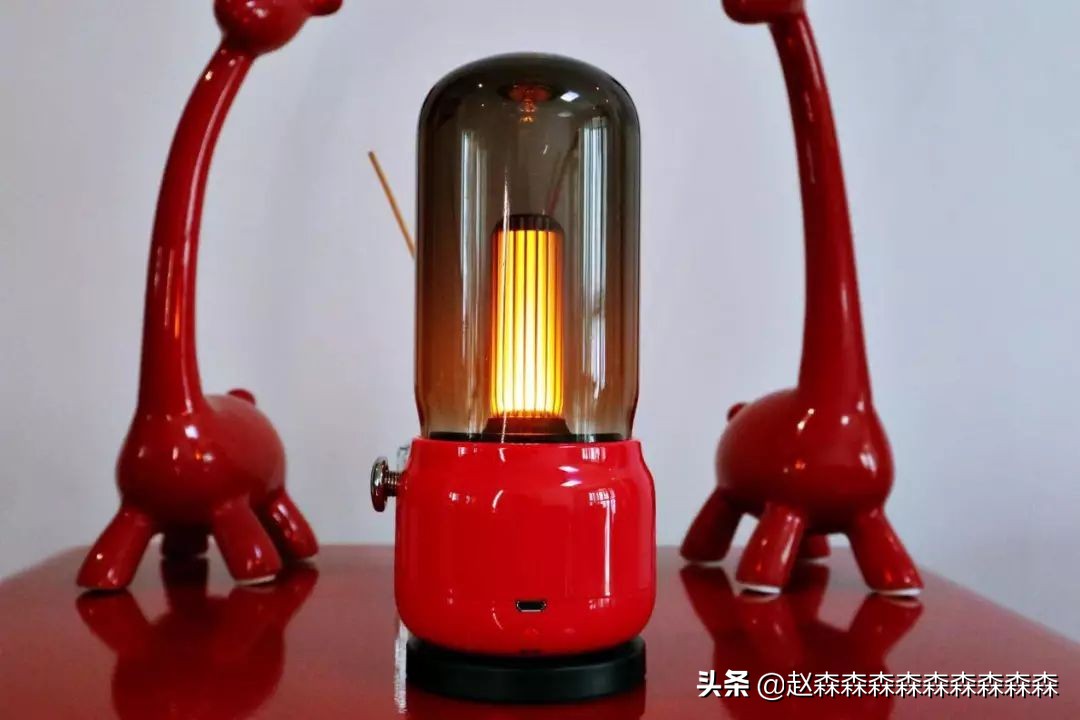 喜欢的人不能在一起还有必要吗,洛斐lofree拾光灯测评