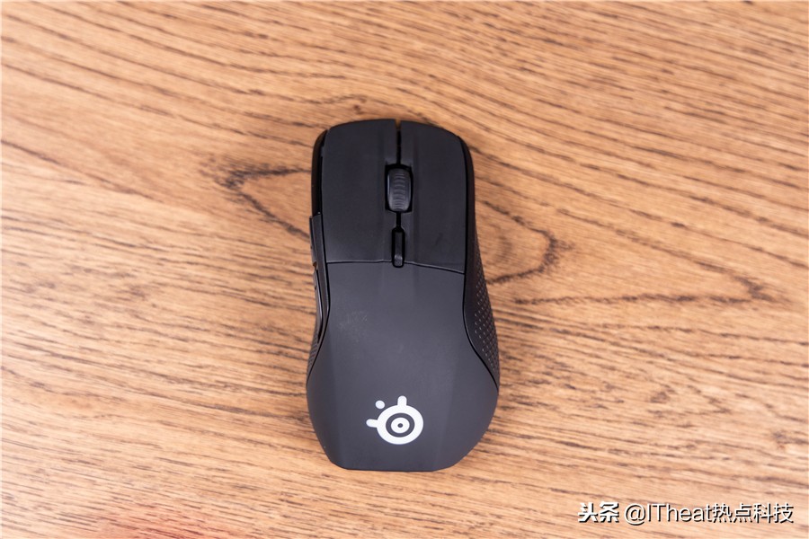 赛睿rival最新鼠标,赛睿鼠标rival哪一款好