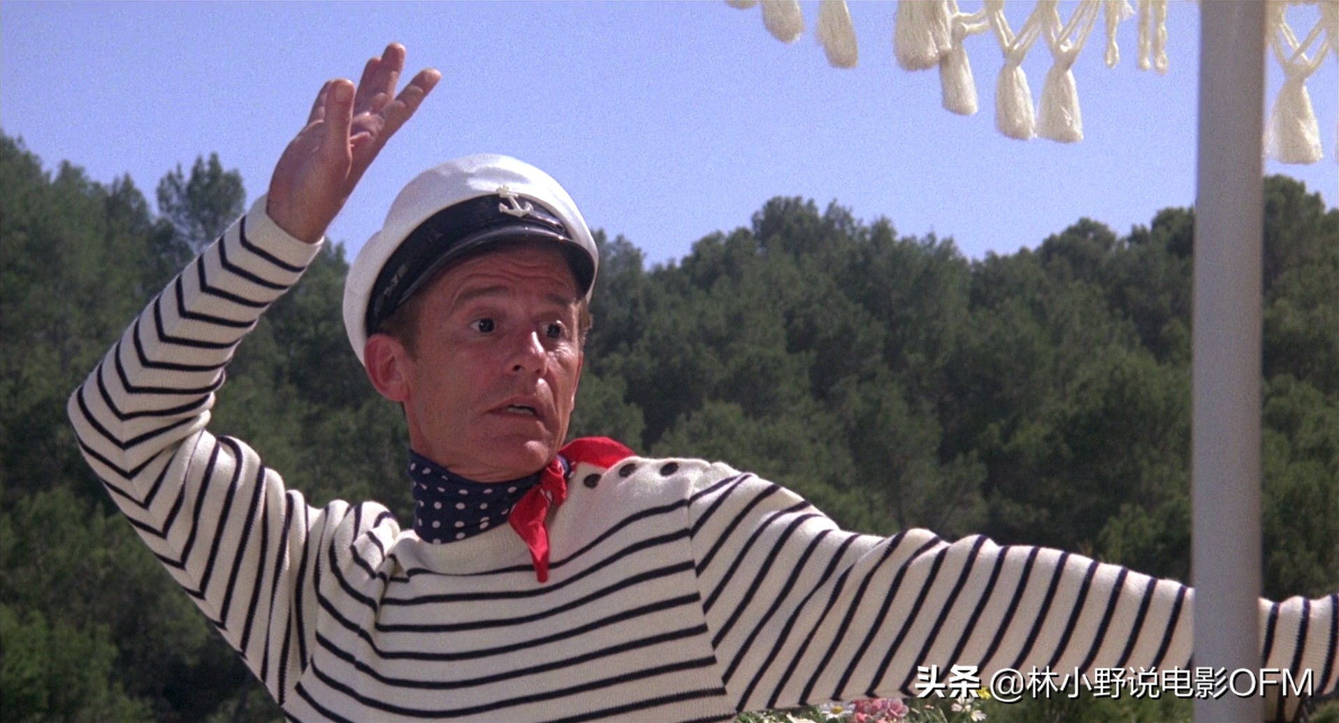 阳光下的罪恶和尼罗河惨案演员,阳光下的罪恶人物