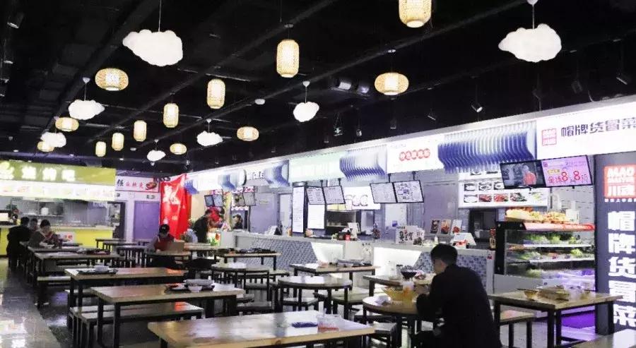 可妮兔甜品台,可妮兔店铺