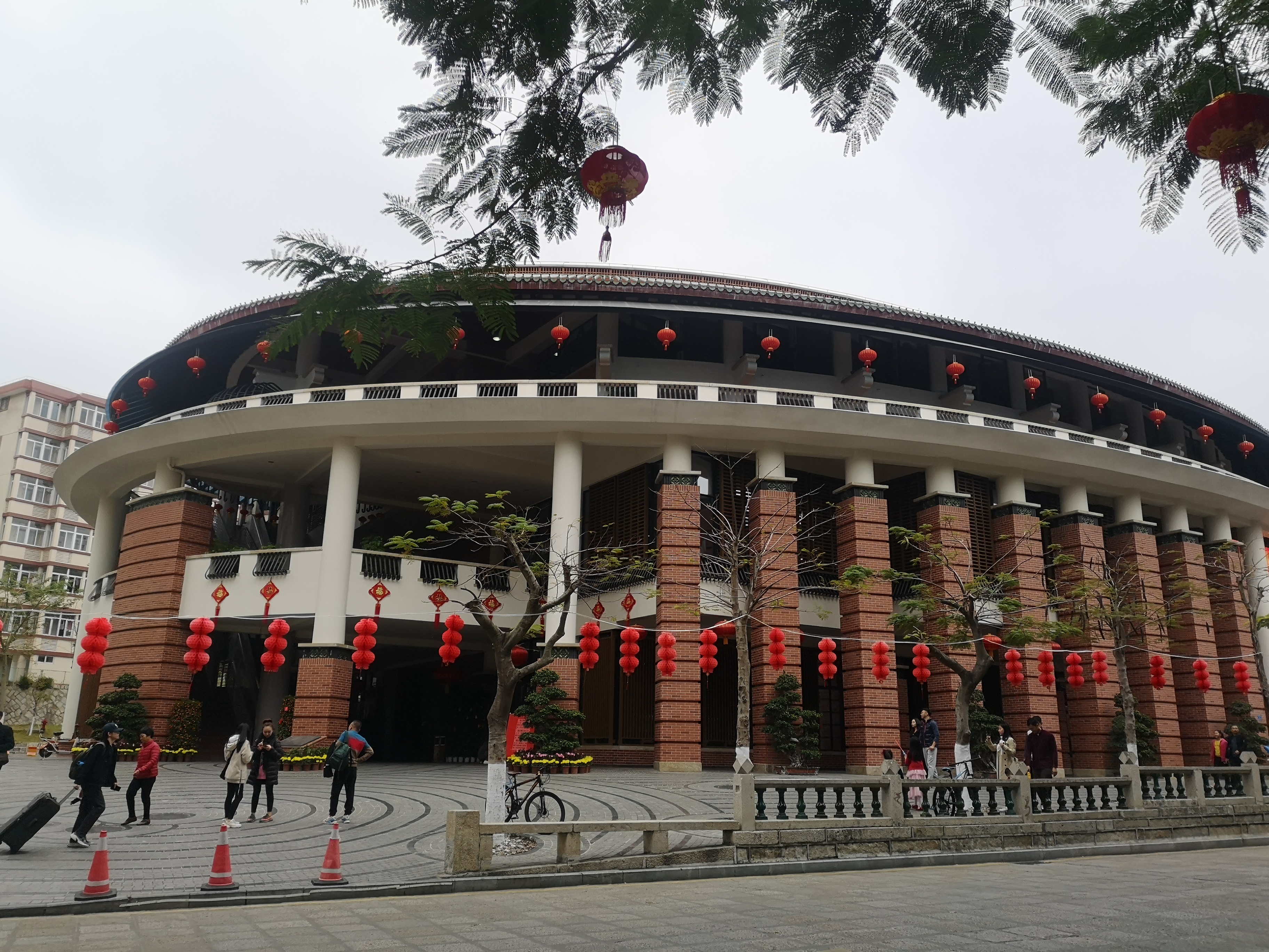 厦门游轮自助游价格多少,厦门到贵州自助游攻略