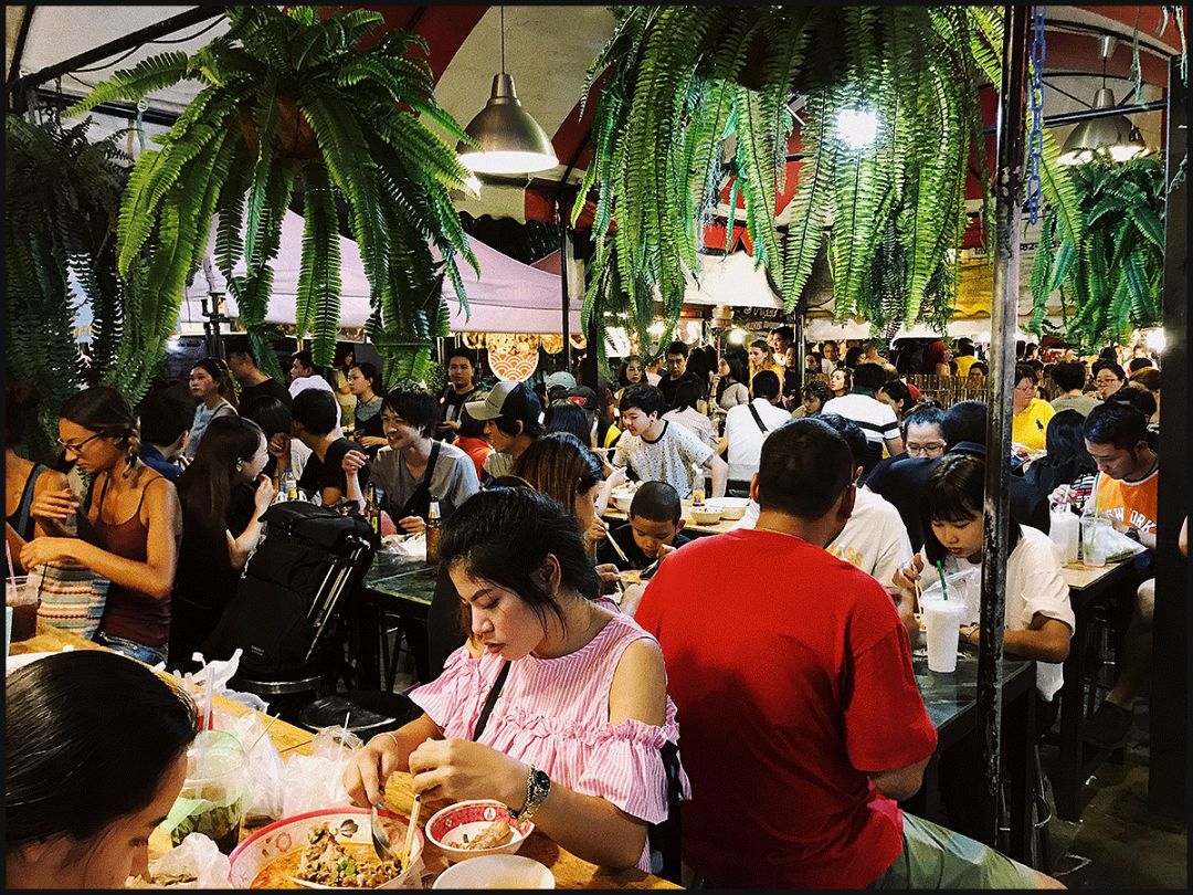 泰国吃喝玩乐全攻略,超全的泰国出行指南出门前必看